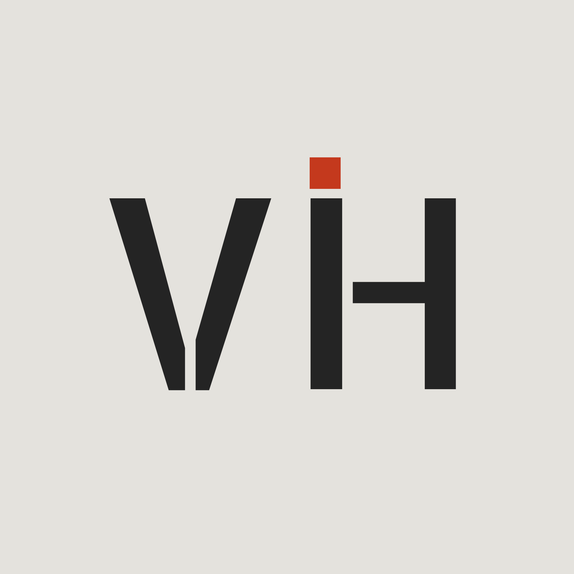 Voxel Hub Logo